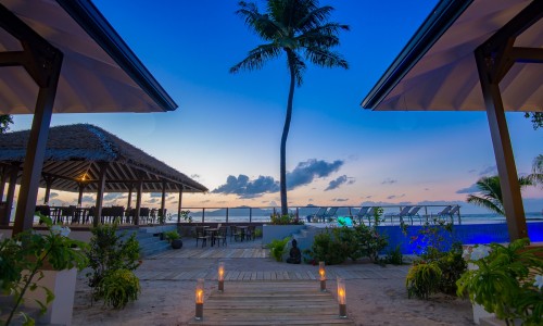 Le Nautique Luxury Waterfront
